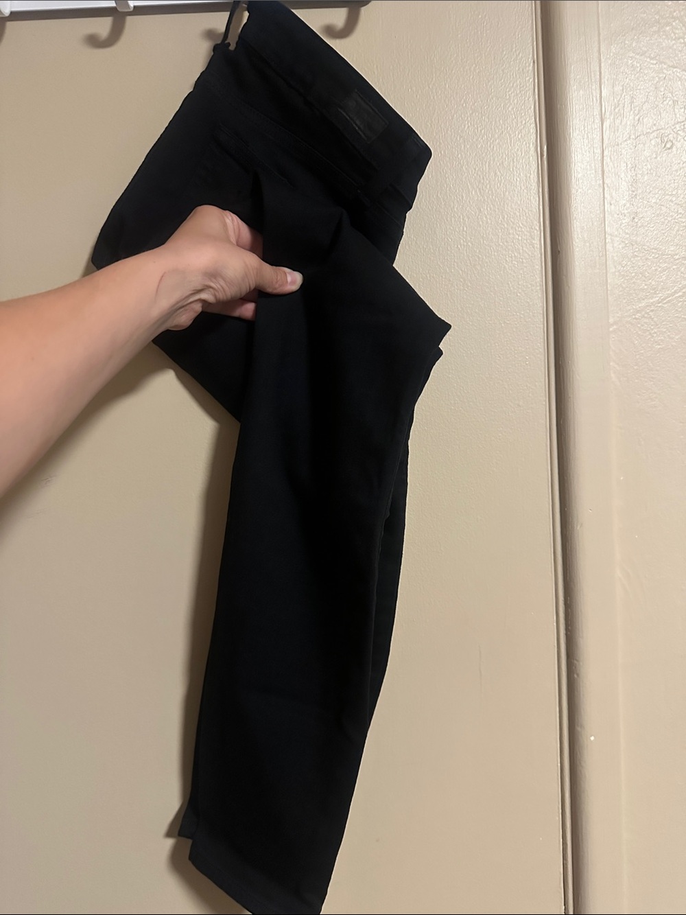 PAIGE black pants